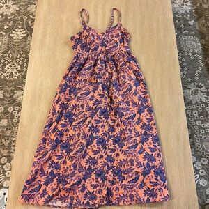 Universal Thread Midi Dress